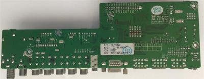 MAIN PARA TV ATVIO / NUMERO DE PARTE 2CH1972A / CV318H-C / P02811 / 20121225X010197 / MODELO - Imagen 3